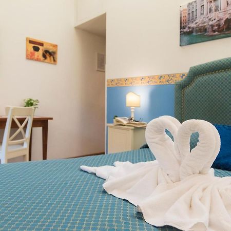 Gregorio'S Rooms Roma Dış mekan fotoğraf