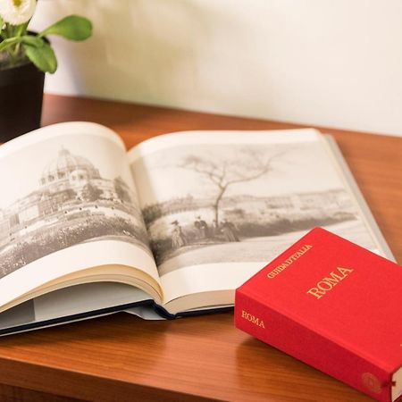 Gregorio'S Rooms Roma Dış mekan fotoğraf
