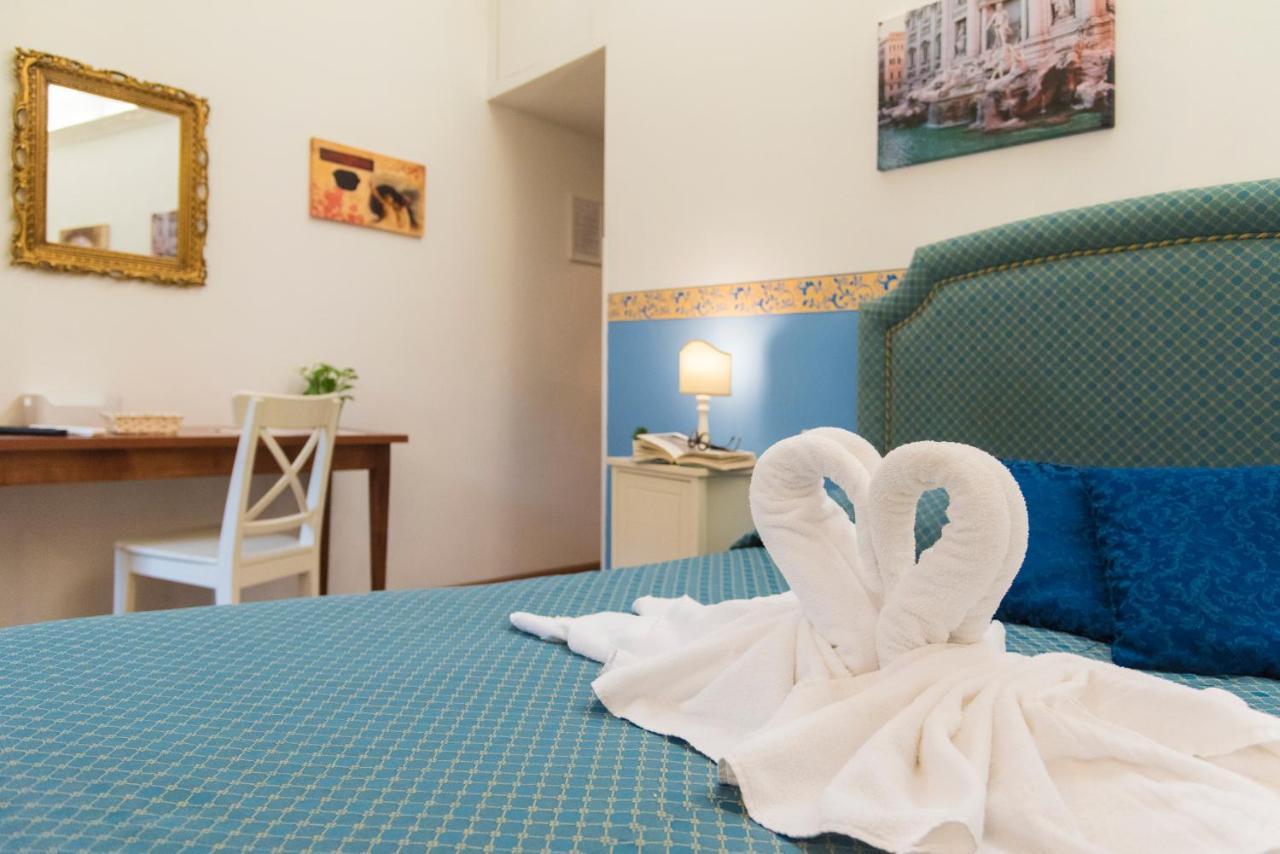 Gregorio'S Rooms Roma Dış mekan fotoğraf