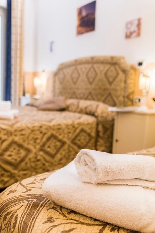 Gregorio'S Rooms Roma Dış mekan fotoğraf