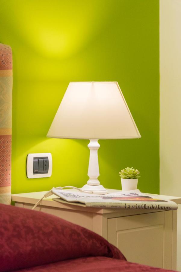 Gregorio'S Rooms Roma Dış mekan fotoğraf