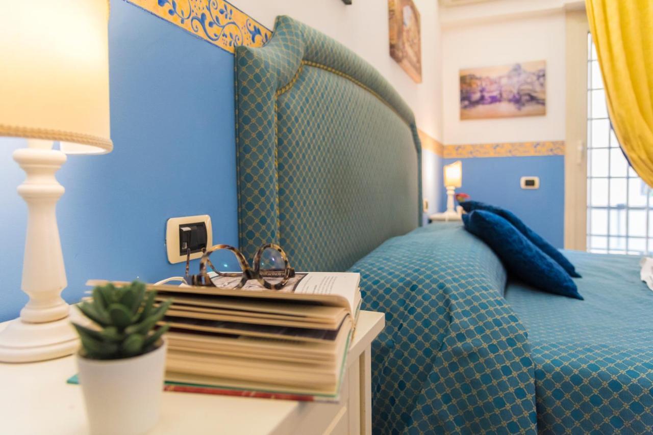Gregorio'S Rooms Roma Dış mekan fotoğraf