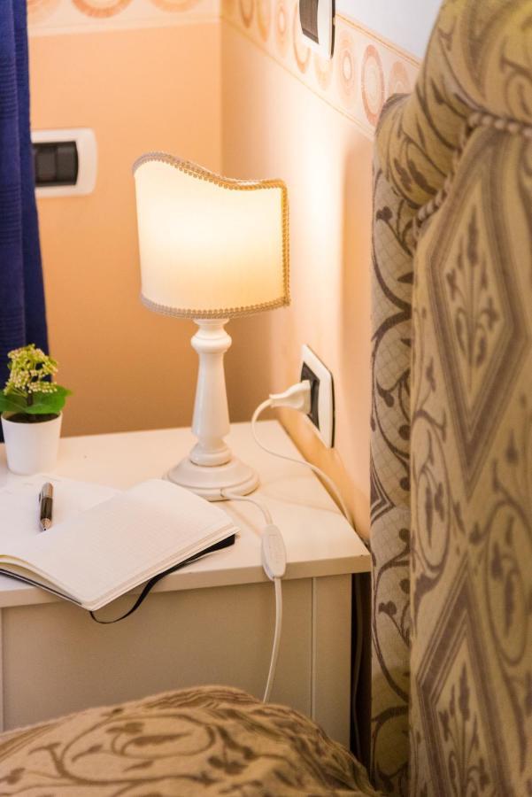 Gregorio'S Rooms Roma Dış mekan fotoğraf