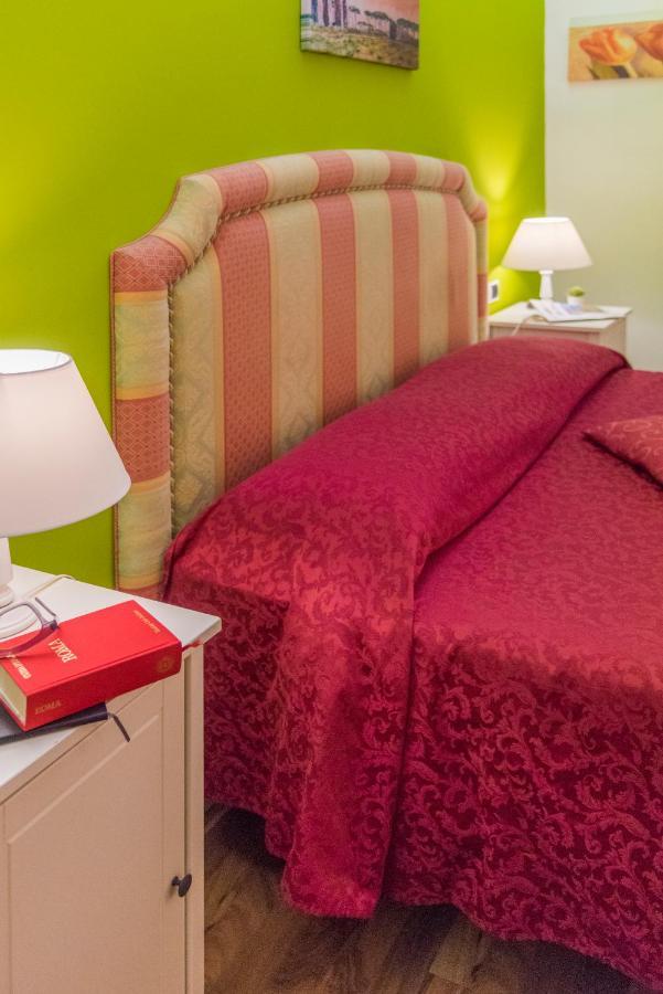 Gregorio'S Rooms Roma Dış mekan fotoğraf