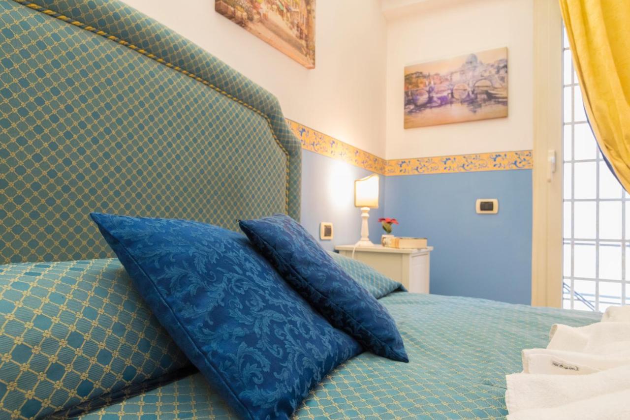 Gregorio'S Rooms Roma Dış mekan fotoğraf
