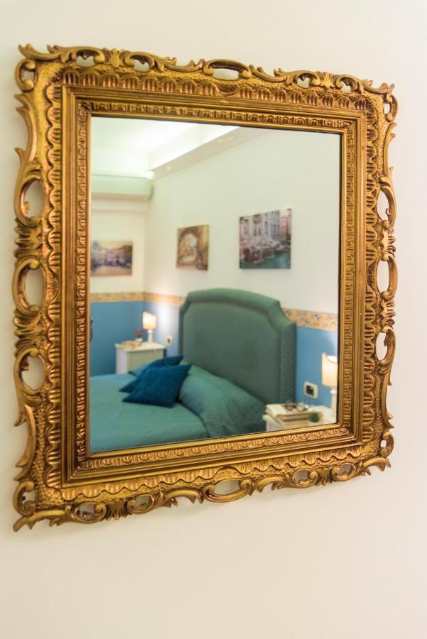 Gregorio'S Rooms Roma Dış mekan fotoğraf