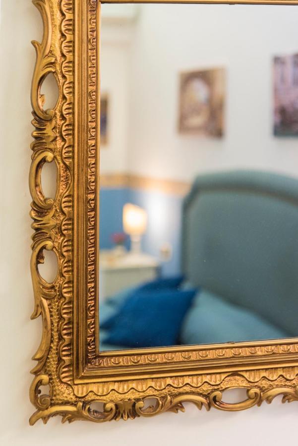 Gregorio'S Rooms Roma Dış mekan fotoğraf