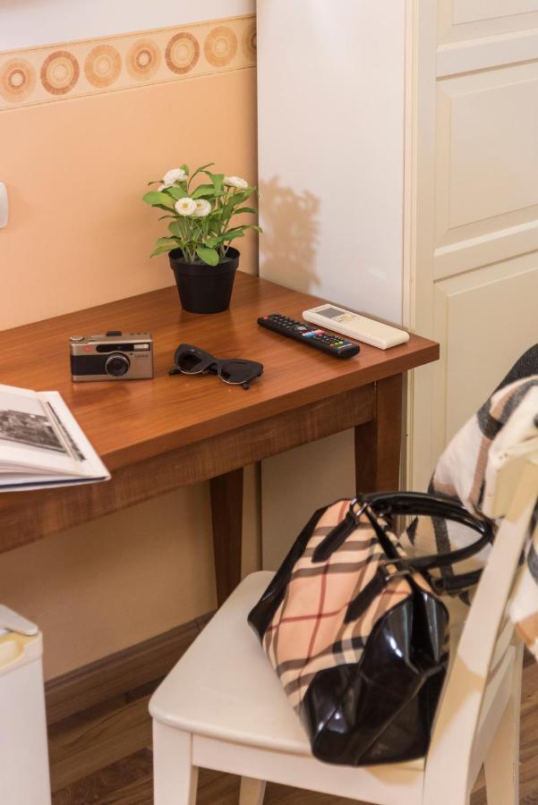 Gregorio'S Rooms Roma Dış mekan fotoğraf