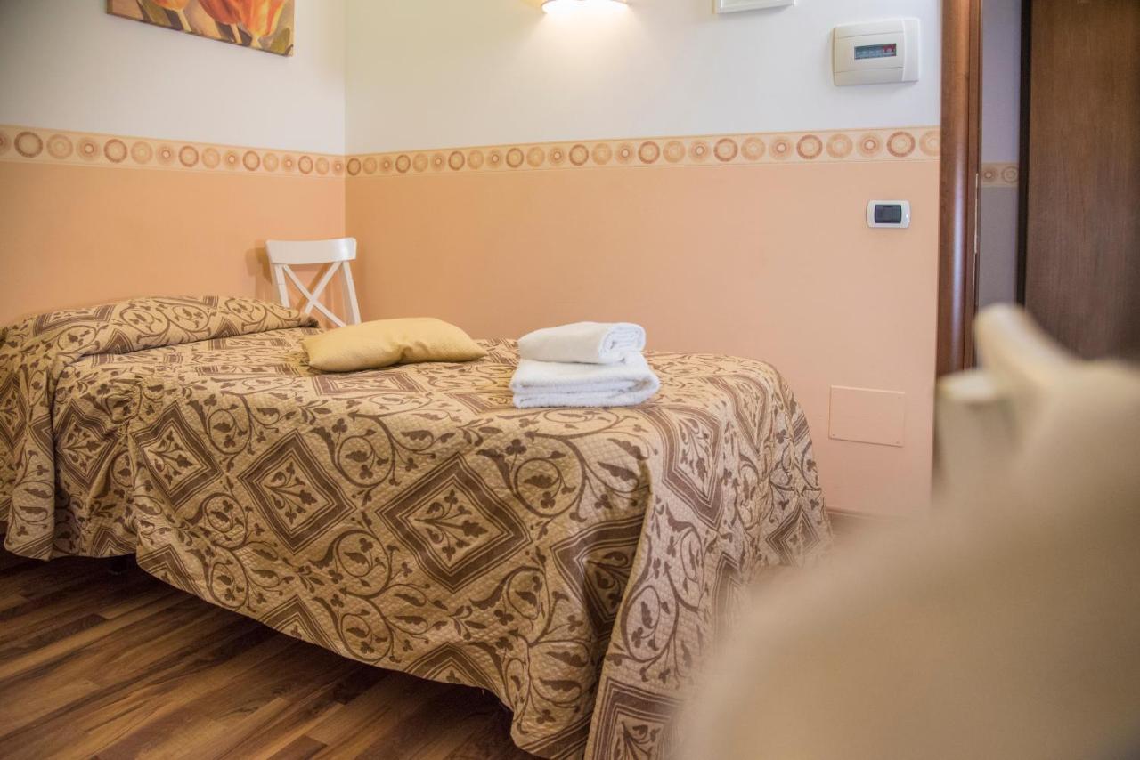 Gregorio'S Rooms Roma Dış mekan fotoğraf