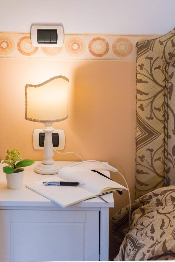 Gregorio'S Rooms Roma Dış mekan fotoğraf