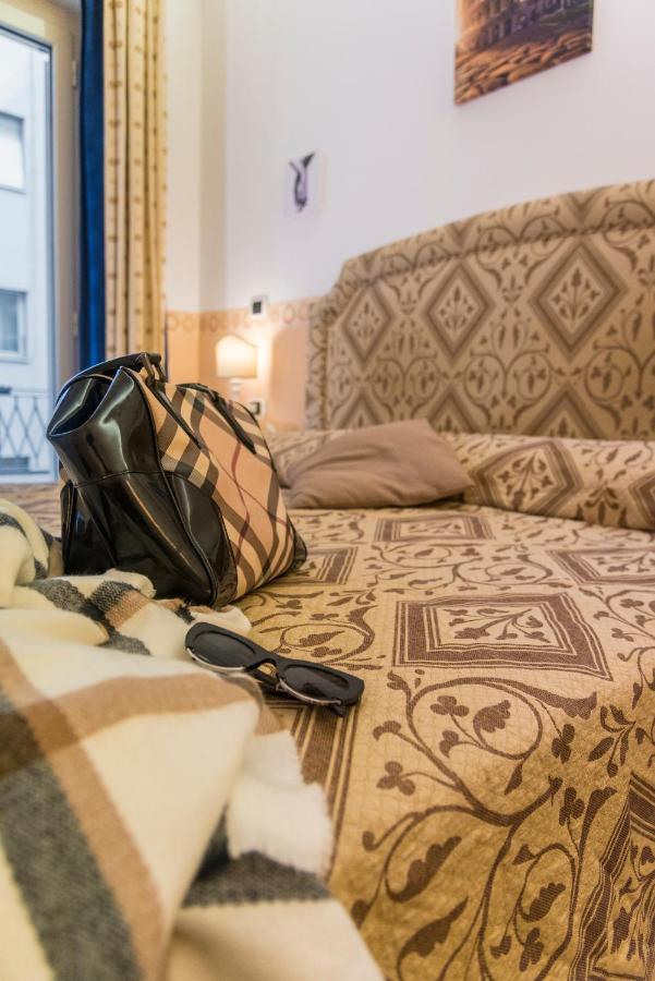 Gregorio'S Rooms Roma Dış mekan fotoğraf