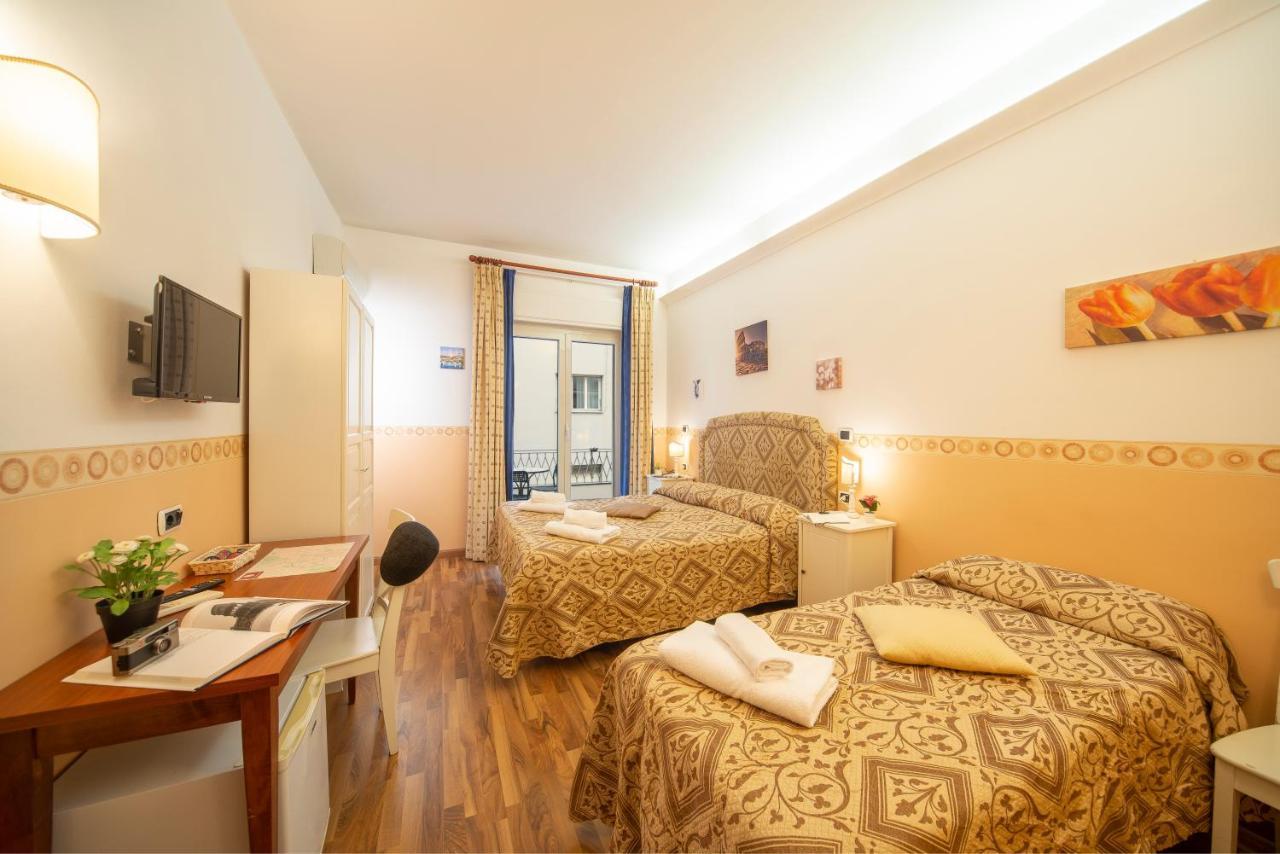 Gregorio'S Rooms Roma Dış mekan fotoğraf