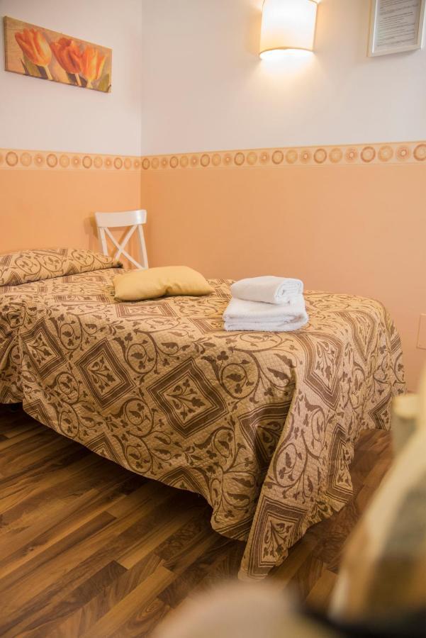 Gregorio'S Rooms Roma Dış mekan fotoğraf