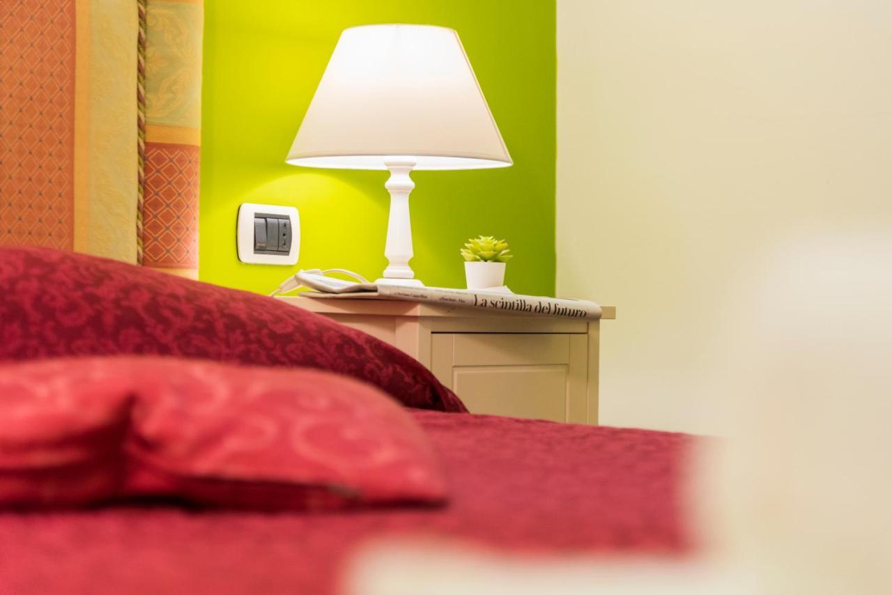 Gregorio'S Rooms Roma Dış mekan fotoğraf