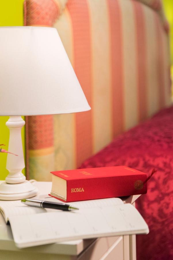 Gregorio'S Rooms Roma Dış mekan fotoğraf