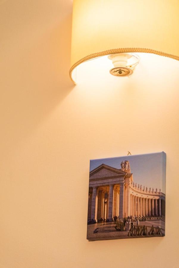 Gregorio'S Rooms Roma Dış mekan fotoğraf