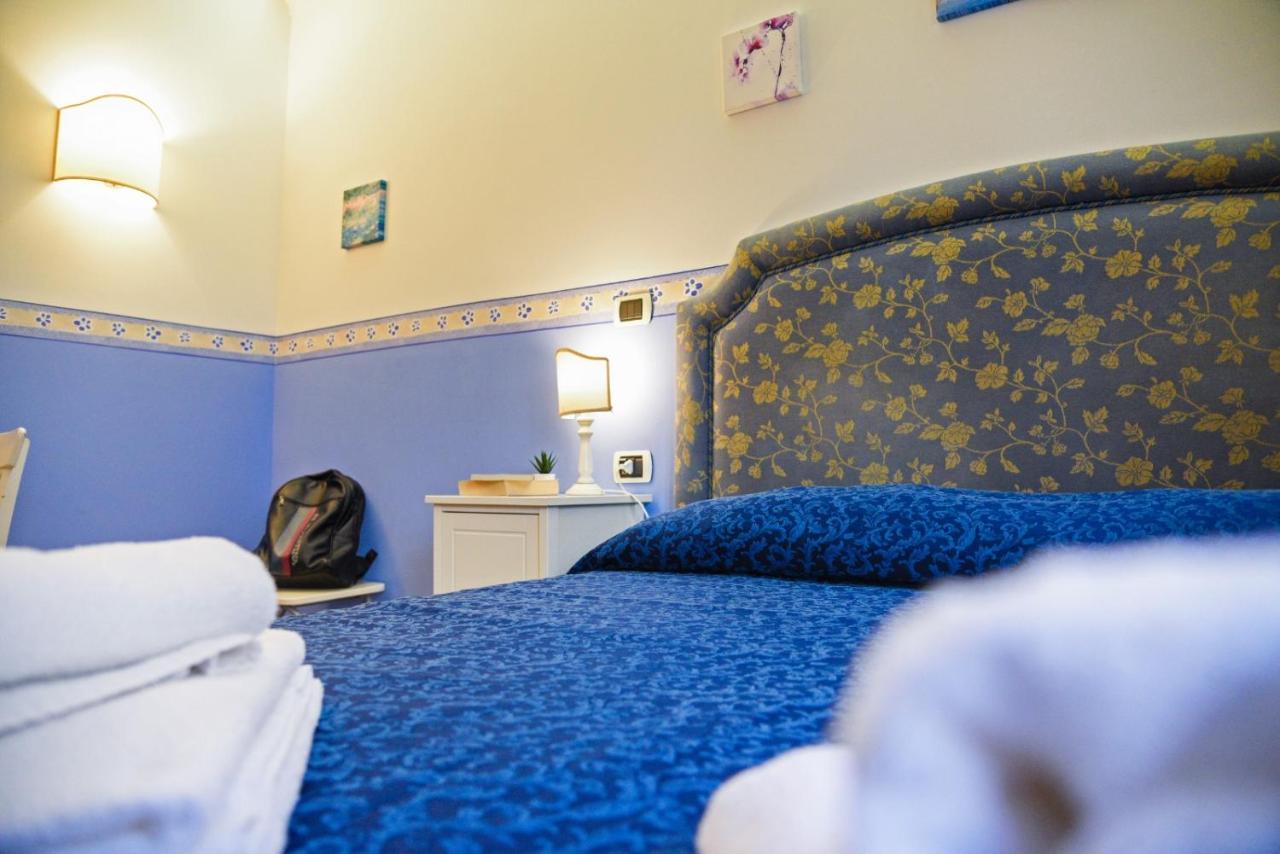 Gregorio'S Rooms Roma Dış mekan fotoğraf