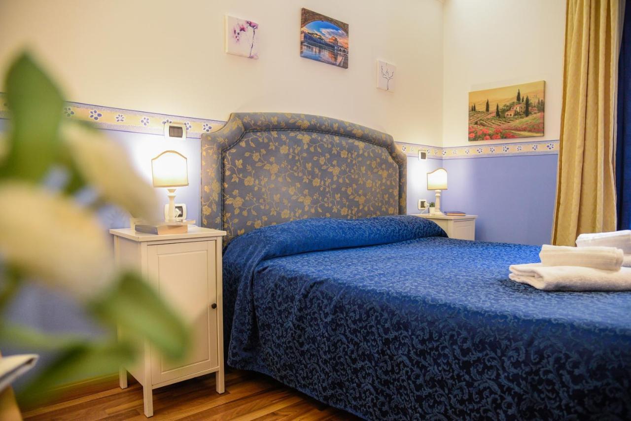 Gregorio'S Rooms Roma Dış mekan fotoğraf