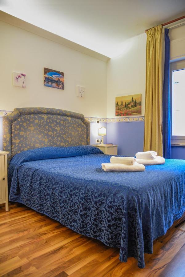 Gregorio'S Rooms Roma Dış mekan fotoğraf