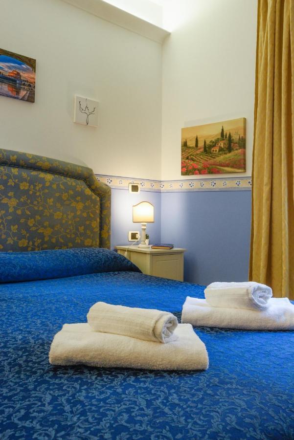 Gregorio'S Rooms Roma Dış mekan fotoğraf