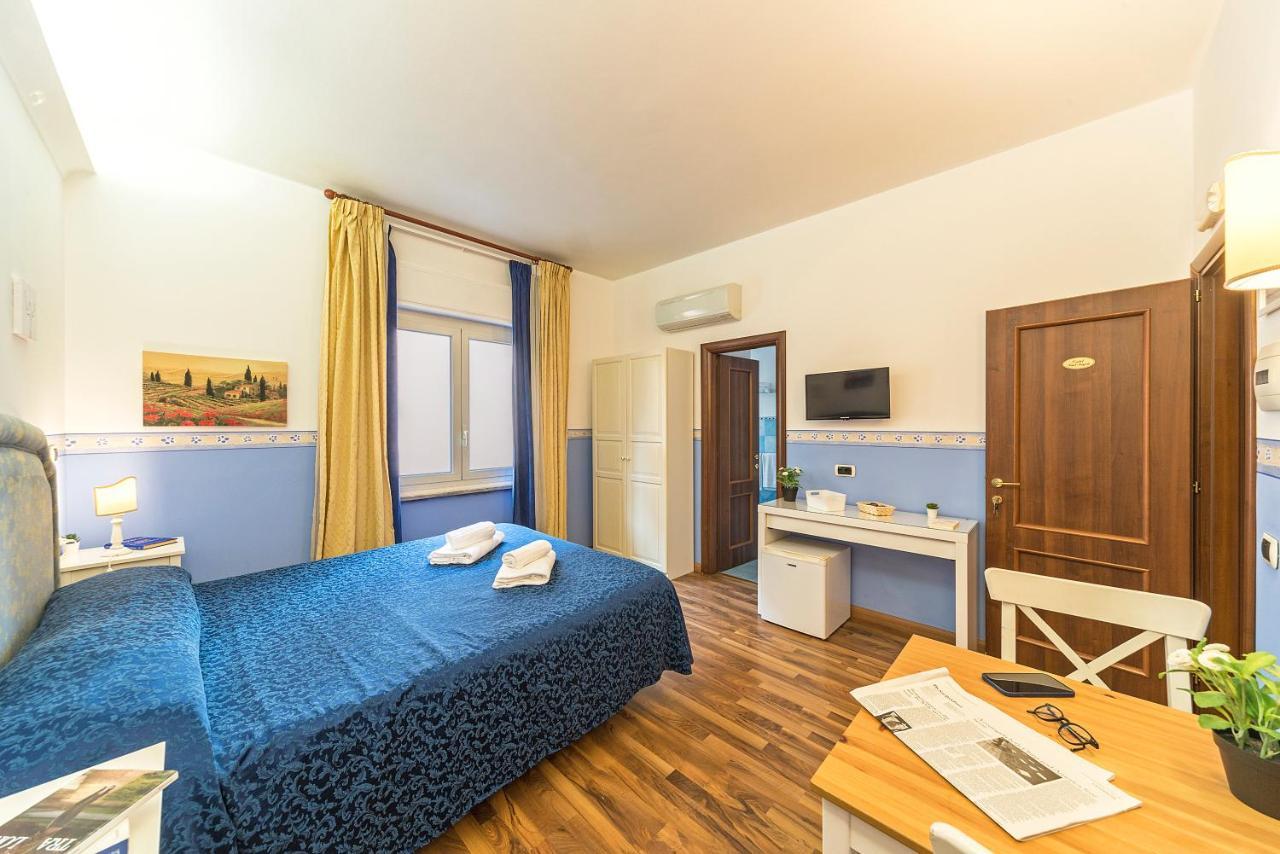 Gregorio'S Rooms Roma Dış mekan fotoğraf