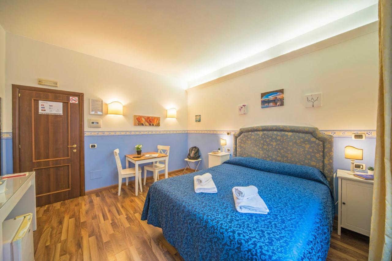Gregorio'S Rooms Roma Dış mekan fotoğraf