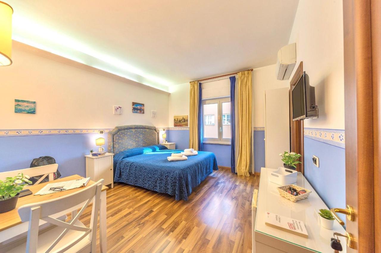Gregorio'S Rooms Roma Dış mekan fotoğraf
