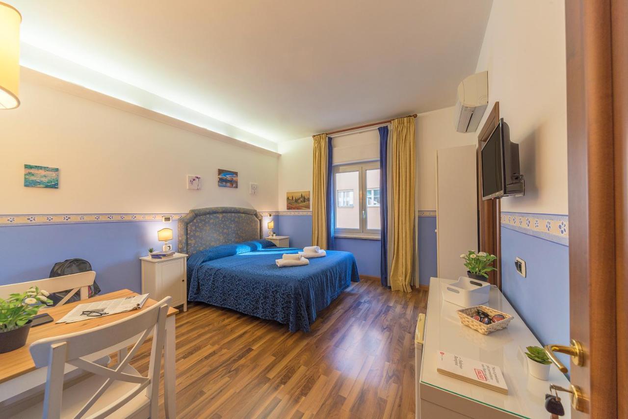 Gregorio'S Rooms Roma Dış mekan fotoğraf