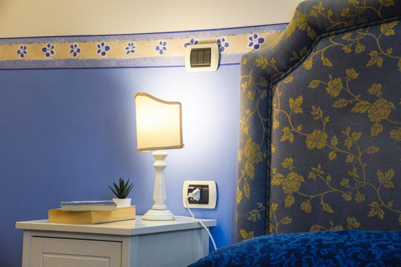 Gregorio'S Rooms Roma Dış mekan fotoğraf